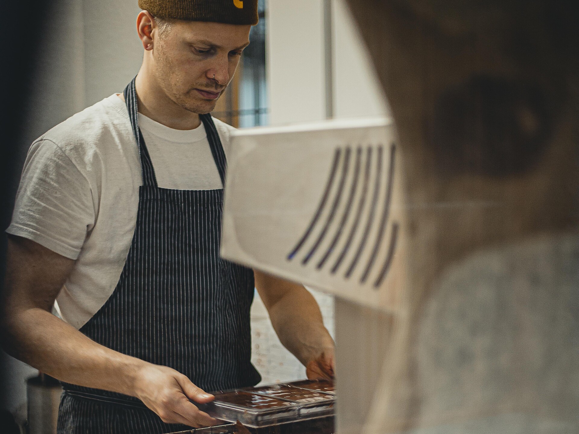 SCHENNA GIN DAYS | Gin & Chocolate Tasting - Meran und Umgebung - #2 - suedtirol.info