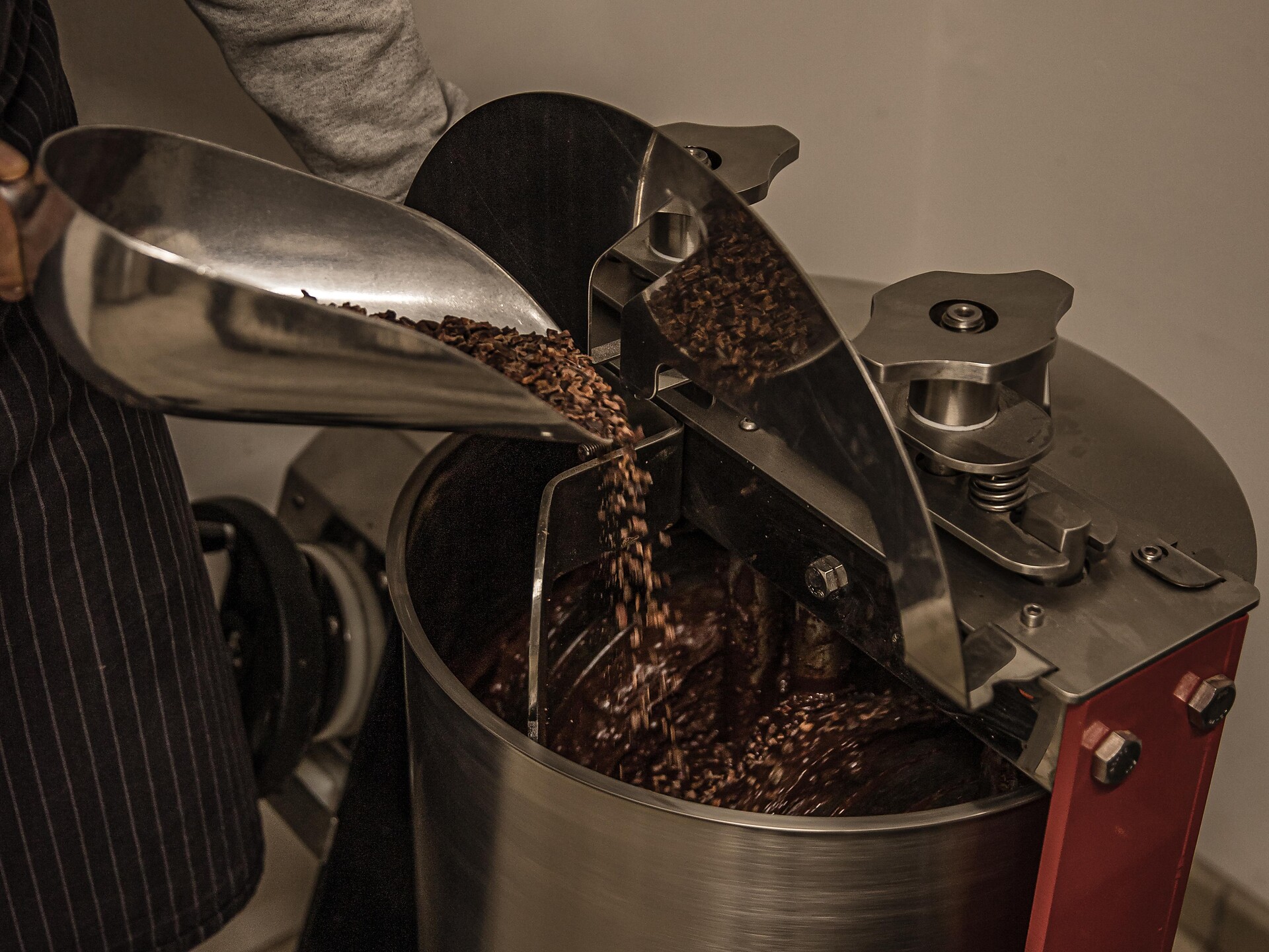 SCHENNA GIN DAYS | Gin & Chocolate Tasting - Meran und Umgebung - #3 - suedtirol.info