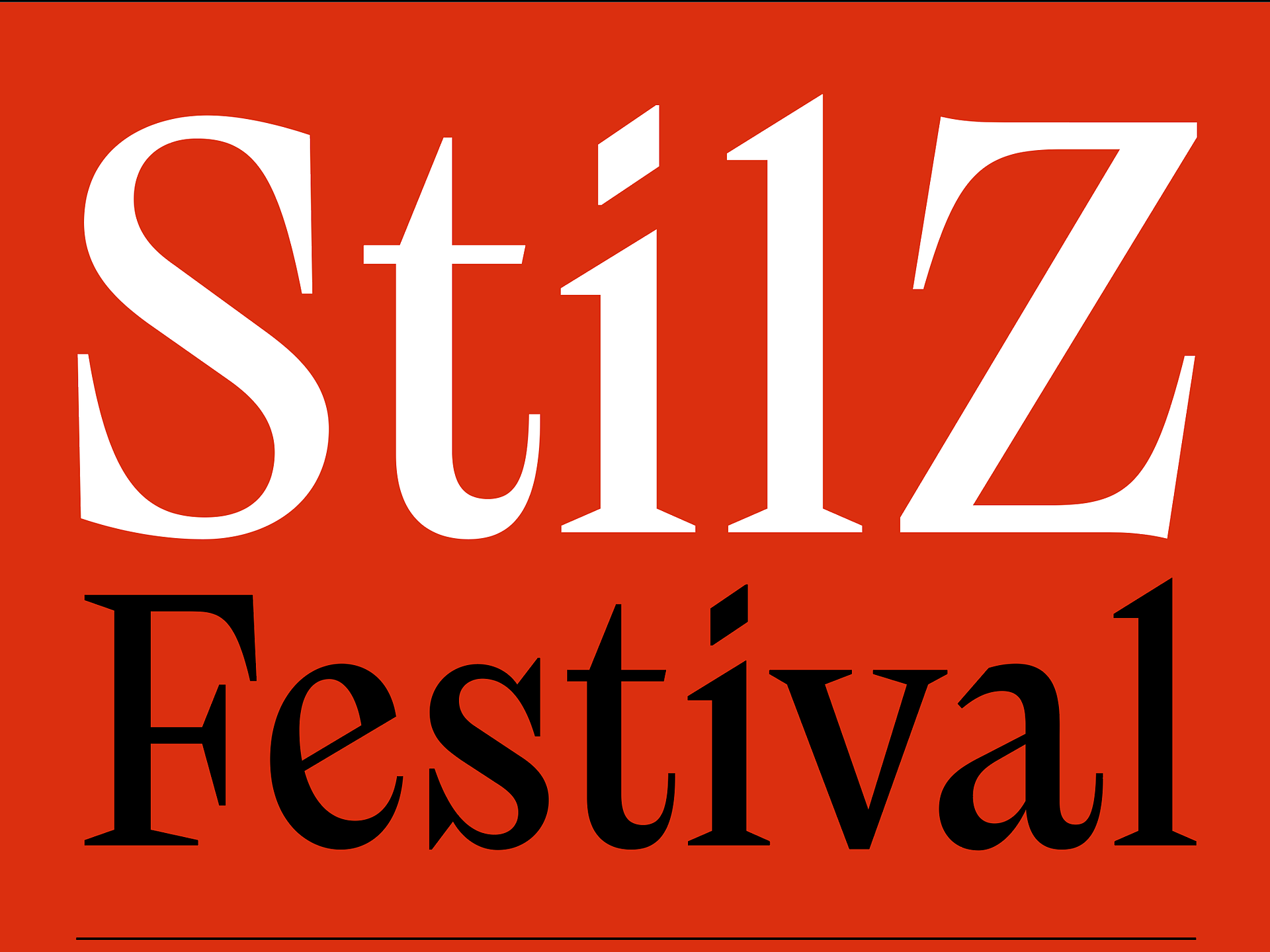 StilZ Festival - Vinschgau - #1 - suedtirol.info