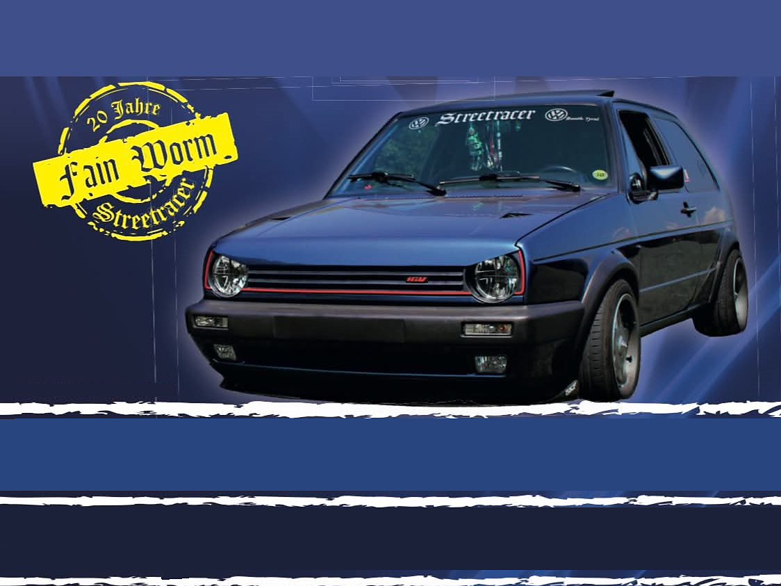 Streetracer Party 2026 - Meran/Merano and environs - #1 - suedtirol.info