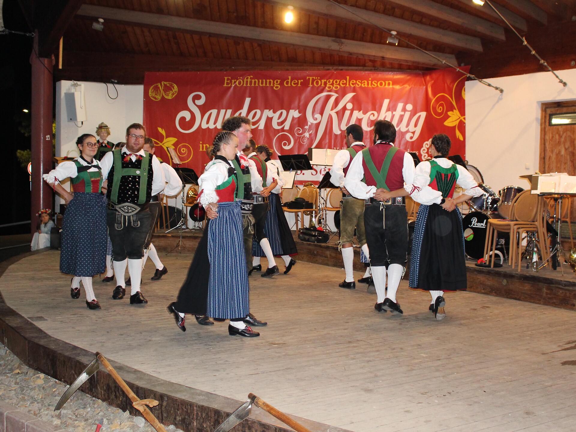 Sommernachtskonzert in Villanders - Brixen und Umgebung - #2 - suedtirol.info