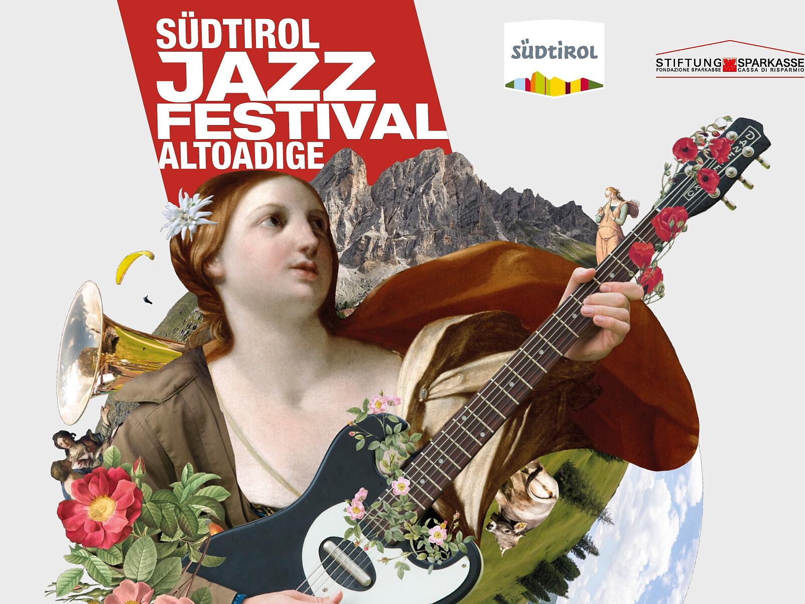 Jazz Festival Tramin an der Weinstraße/Termeno sulla Strada del Vino 1 suedtirol.info