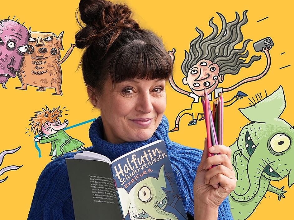 Schenner Langes | Halfutin Schukrutnitsch - Meran und Umgebung - #1 - suedtirol.info