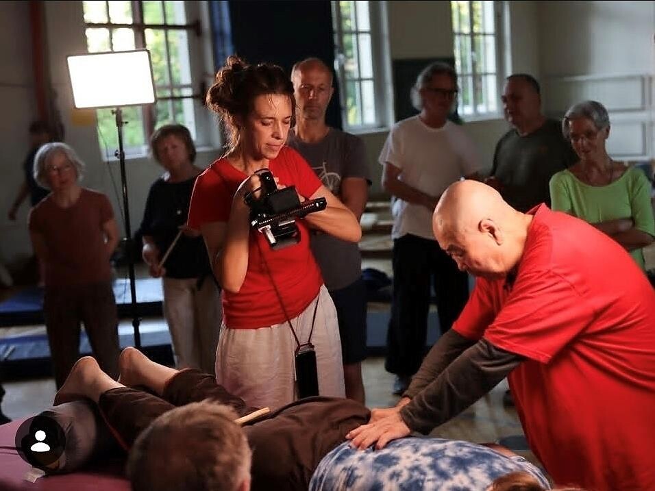 Seminar„Gesundheit und Langlebigkeit“ mit Mu Yuchun - Bozen und Umgebung - #1 - suedtirol.info