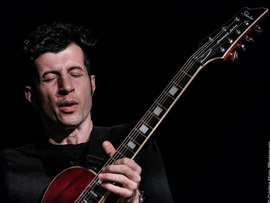 South Tyrol Jazz Festival: Matinèe - Bolzano/Bozen and environs - #1 - suedtirol.info