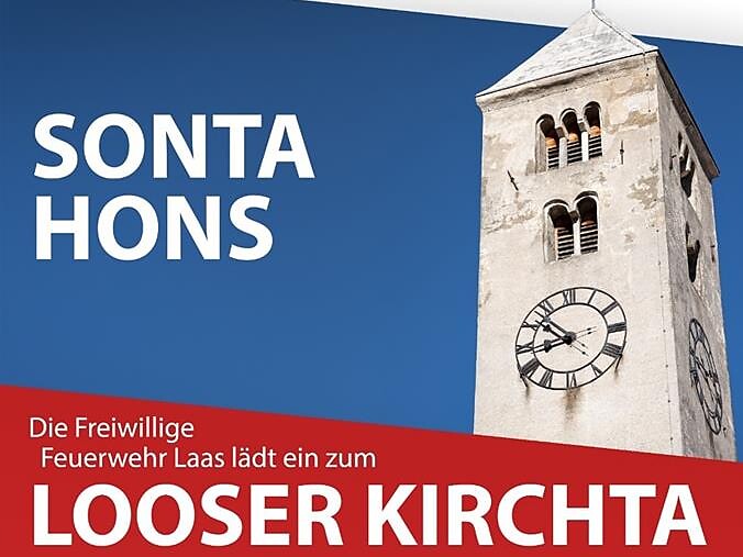 Feast Day S. John - Vinschgau/Val Venosta - #1 - suedtirol.info