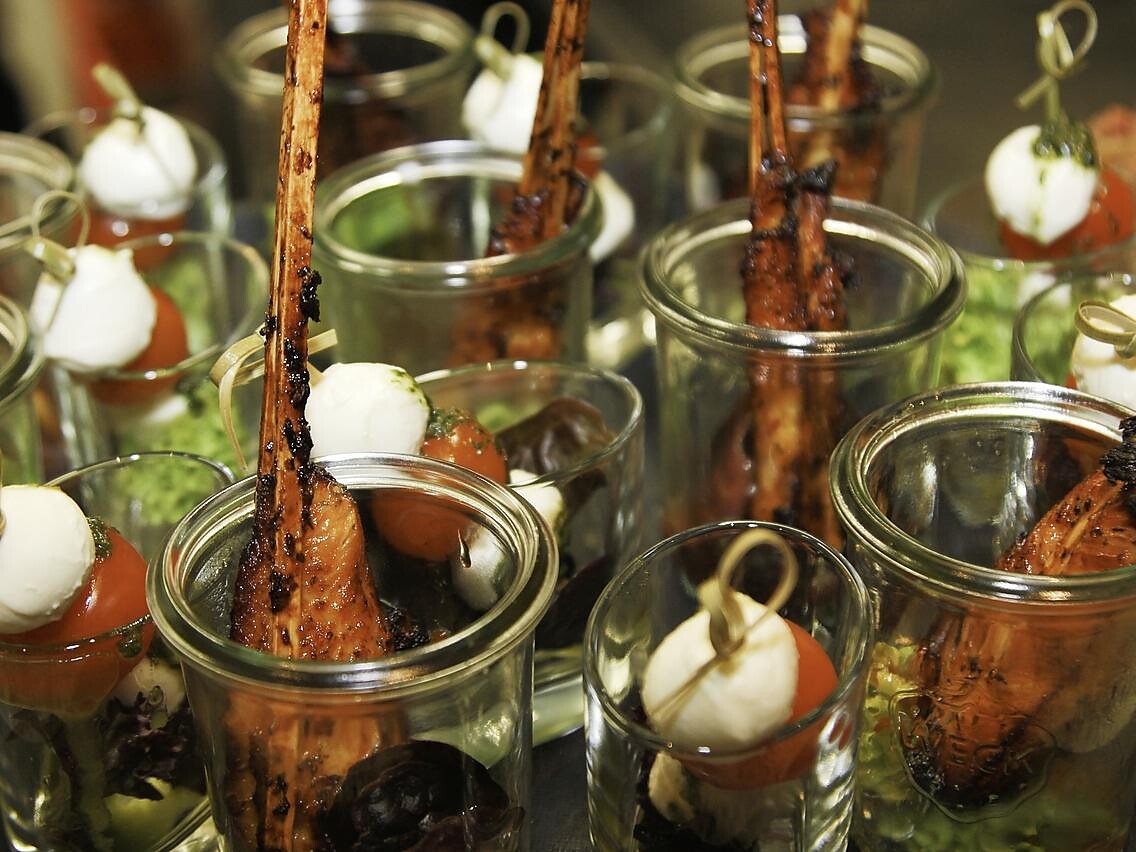 SCHENNA GIN DAYS | Spritz Class: The perfect Aperitivo - Meran und Umgebung - #2 - suedtirol.info