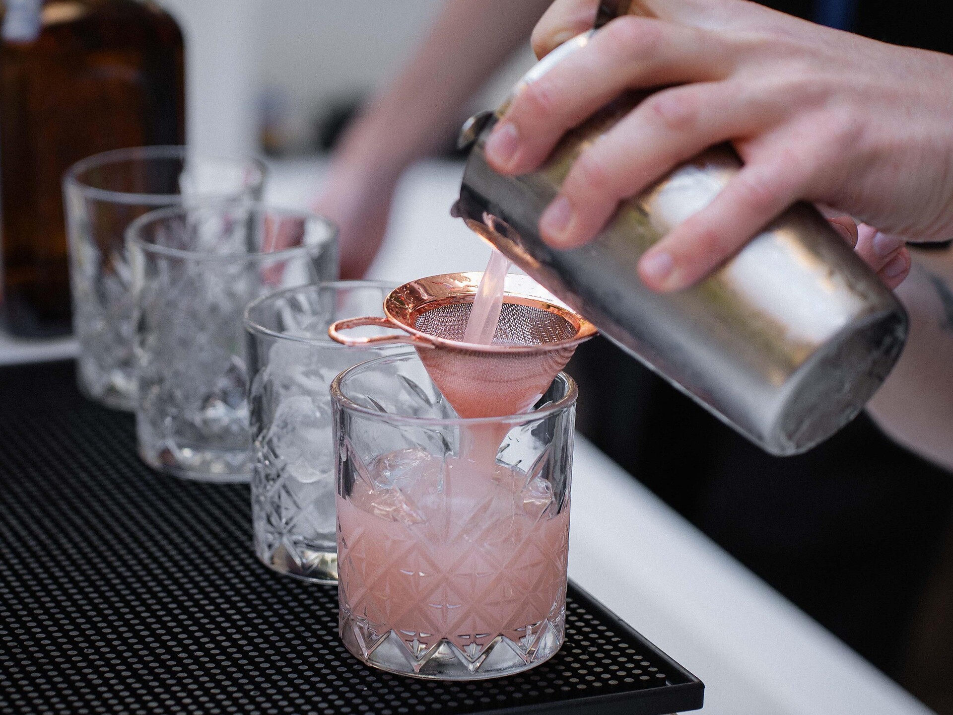 SCHENNA GIN DAYS | Spritz Class: The perfect Aperitivo - Meran und Umgebung - #1 - suedtirol.info