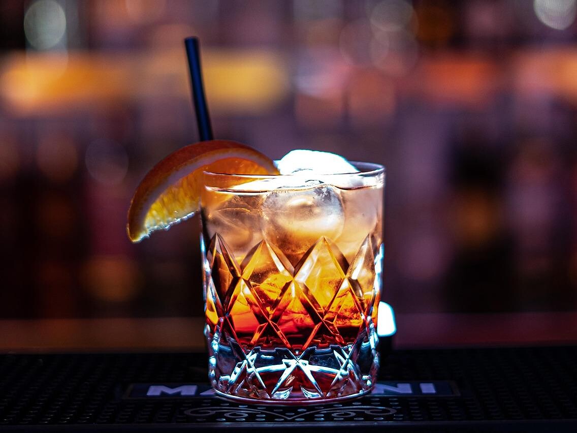 SCHENNA GIN DAYS | Spritz Class: The perfect Aperitivo - Meran und Umgebung - #3 - suedtirol.info