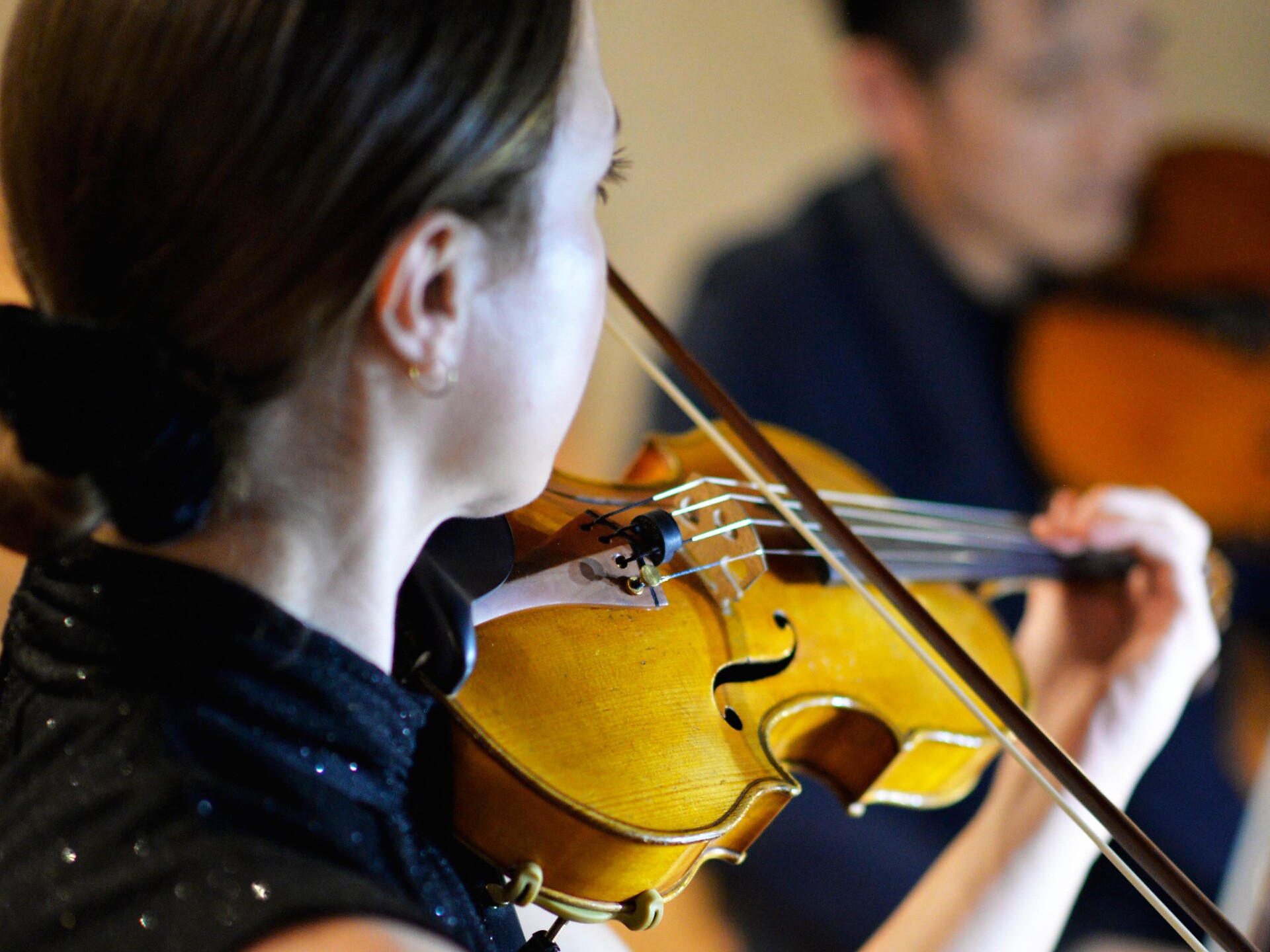Schlern Music - chamber music beneath the Sciliar - Dolomites Region Seiser Alm - #1 - suedtirol.info