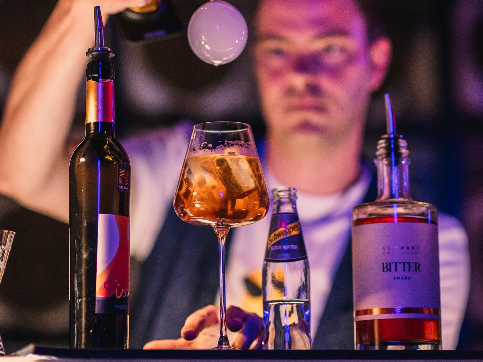 Sissi's City Party - Meran und Umgebung - #2 - suedtirol.info