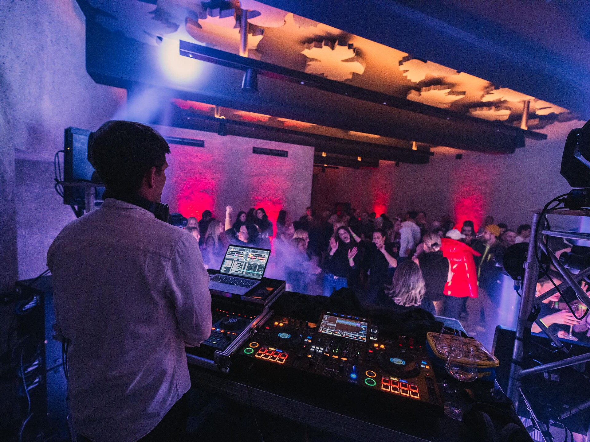 Sissi's City Party - Meran und Umgebung - #1 - suedtirol.info