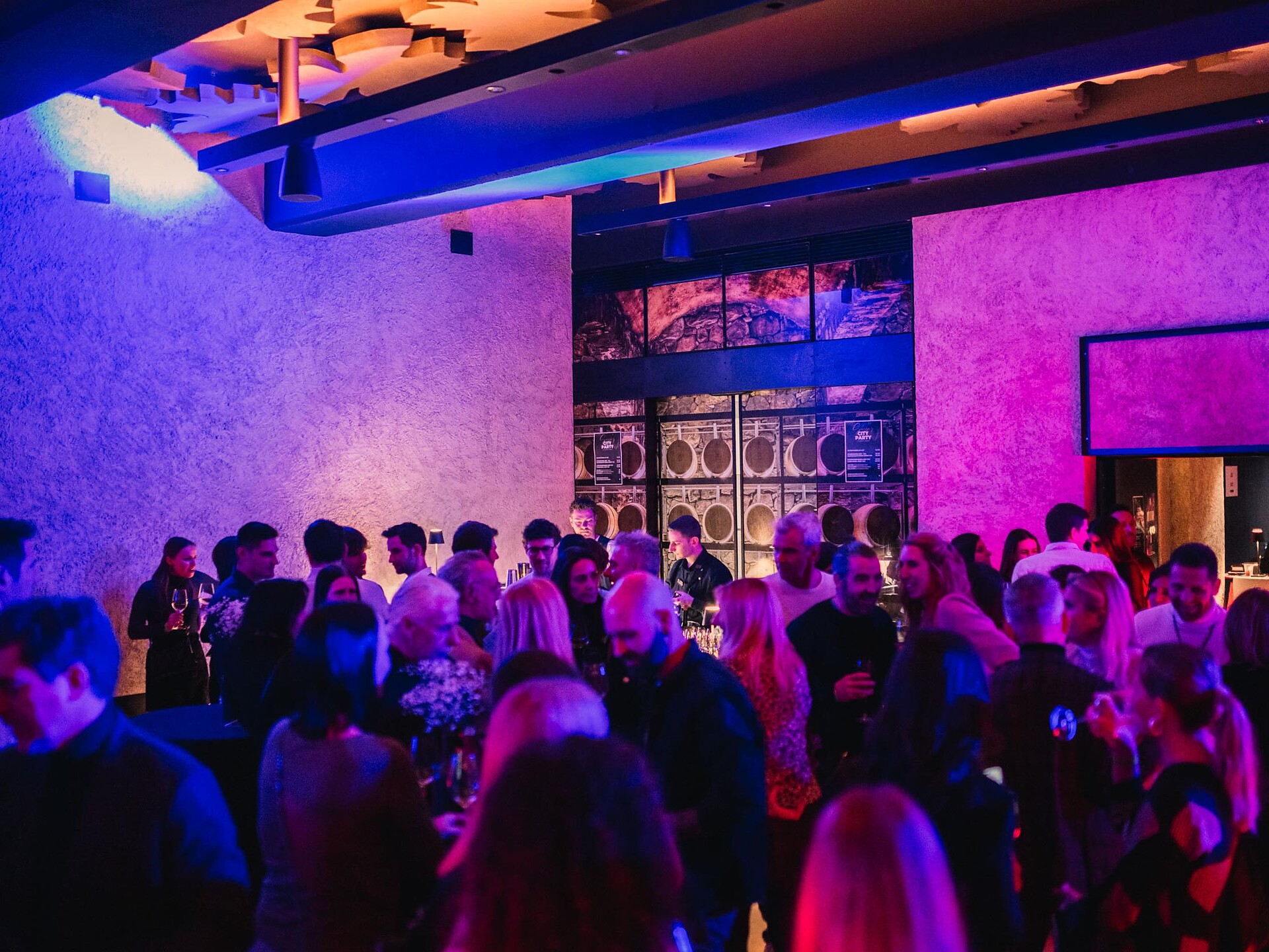 Sissi's City Party - Meran und Umgebung - #3 - suedtirol.info