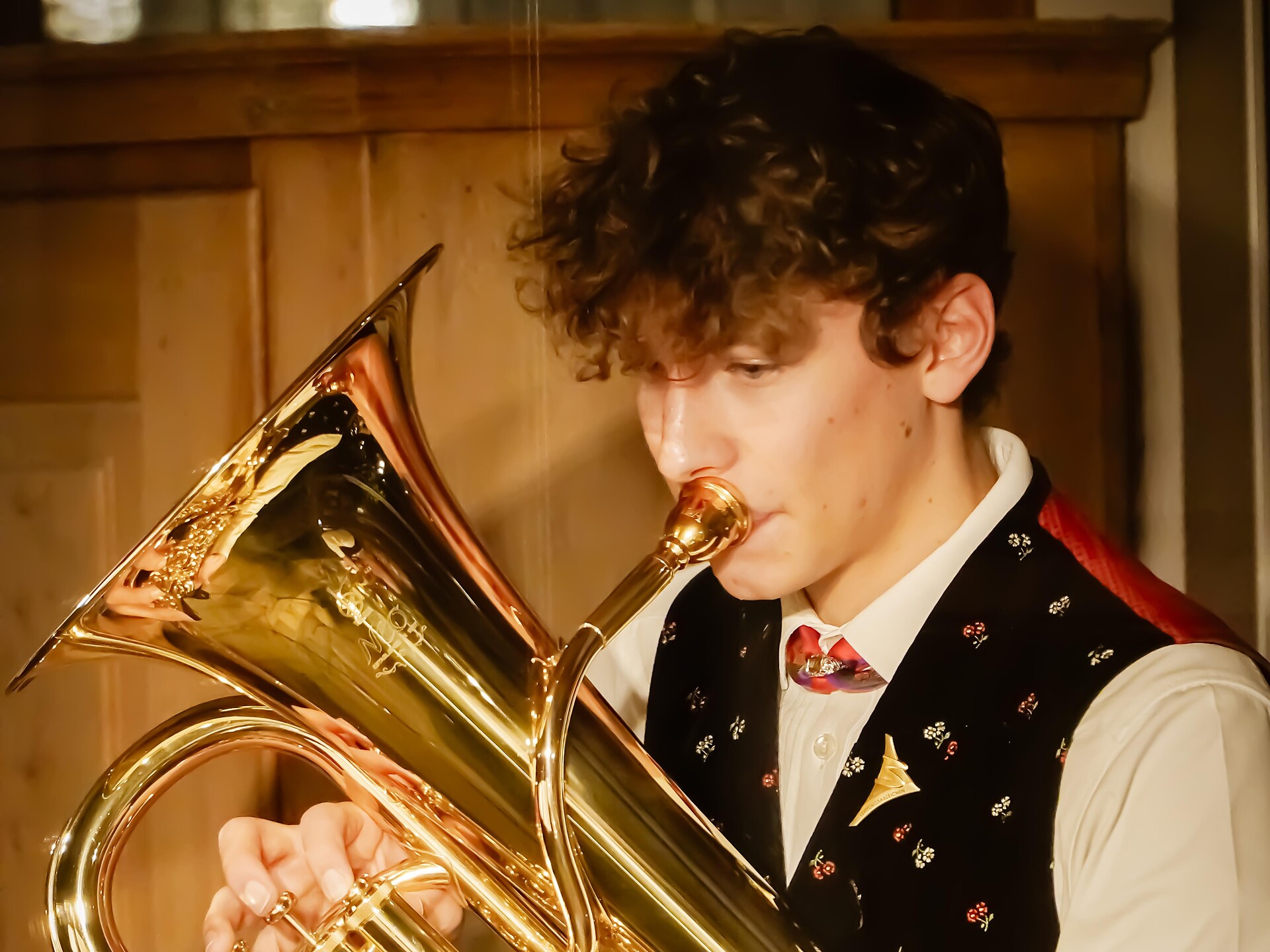 Schlern Music - chamber music beneath the Sciliar - Dolomites Region Seiser Alm - #1 - suedtirol.info