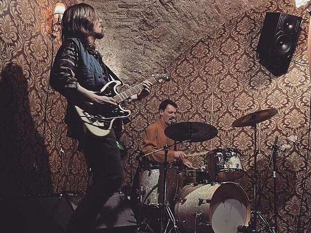 Stanglerhof: aperitif, buffet and concert - Jesse / Magneto - Dolomites Region Seiser Alm - #1 - suedtirol.info