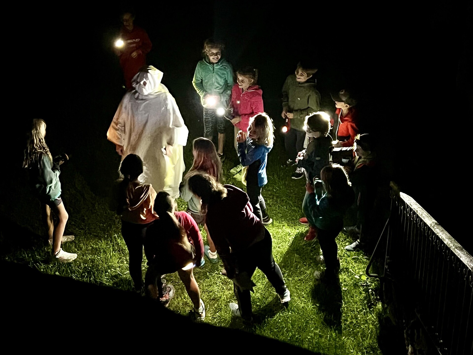 Schloss Prösels: Erlebnisnacht mit Fridolin - dem Schlossgespenst - Dolomitenregion Seiser Alm - #2 - suedtirol.info