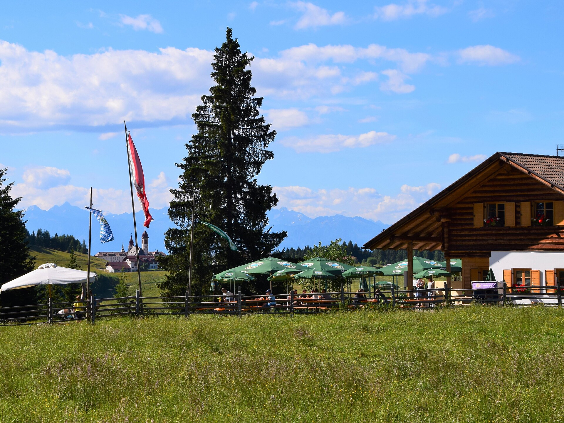 Concerto estivo della banda musicale di Monte San Pietro Nova Ponente 2 suedtirol.info