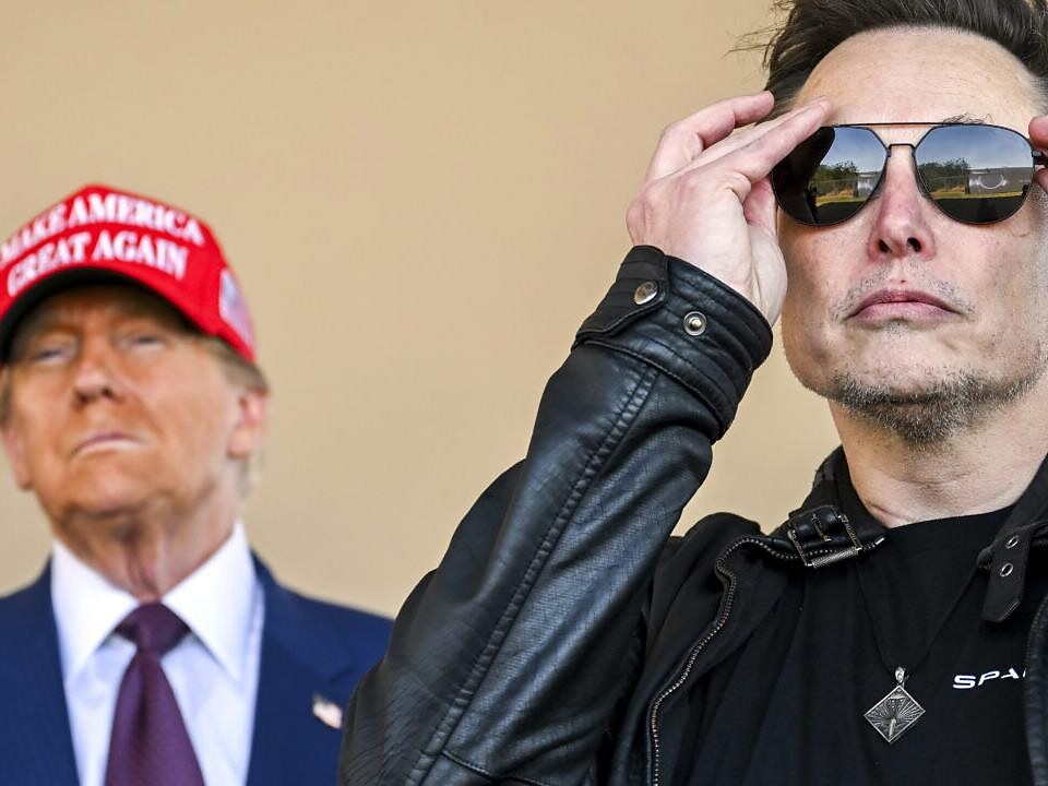 Stanglerhof: Aperitif, Buffet und Film - Elon Musk Unveiled - Dolomitenregion Seiser Alm - #1 - suedtirol.info