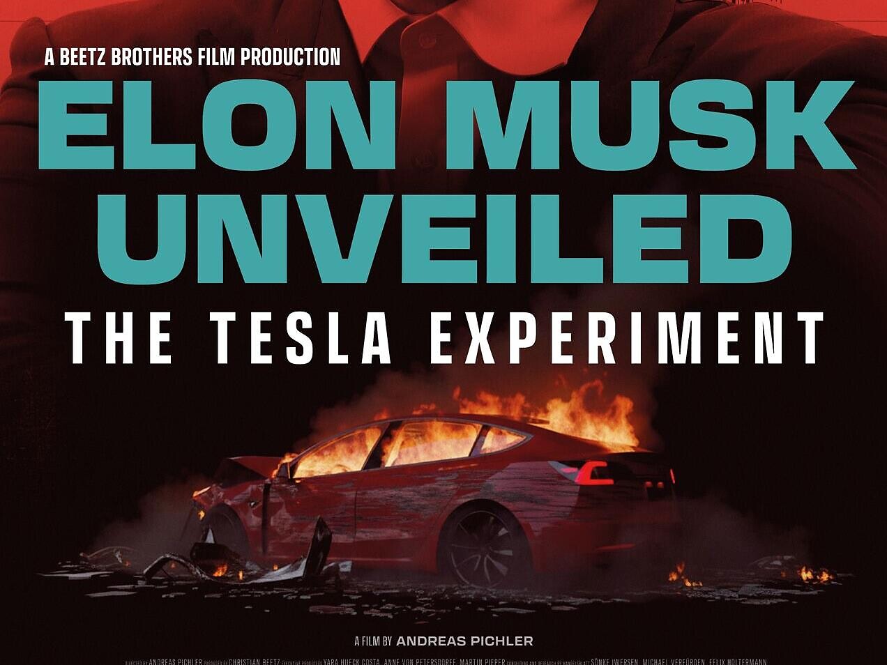 Stanglerhof: Aperitif, Buffet und Film - Elon Musk Unveiled - Dolomitenregion Seiser Alm - #2 - suedtirol.info