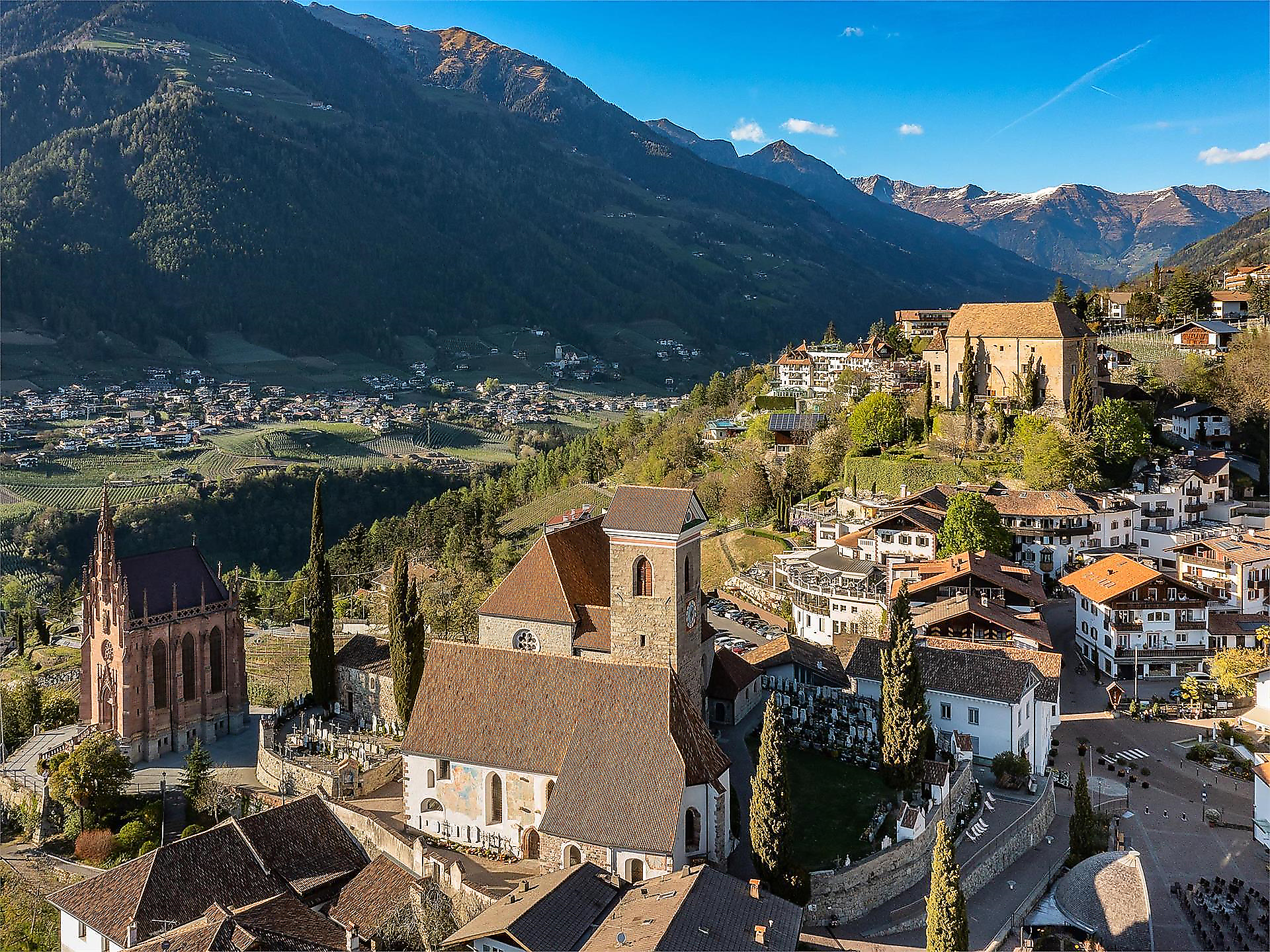 Schenner Langes | Quizmaster 2026 - Meran und Umgebung - #2 - suedtirol.info
