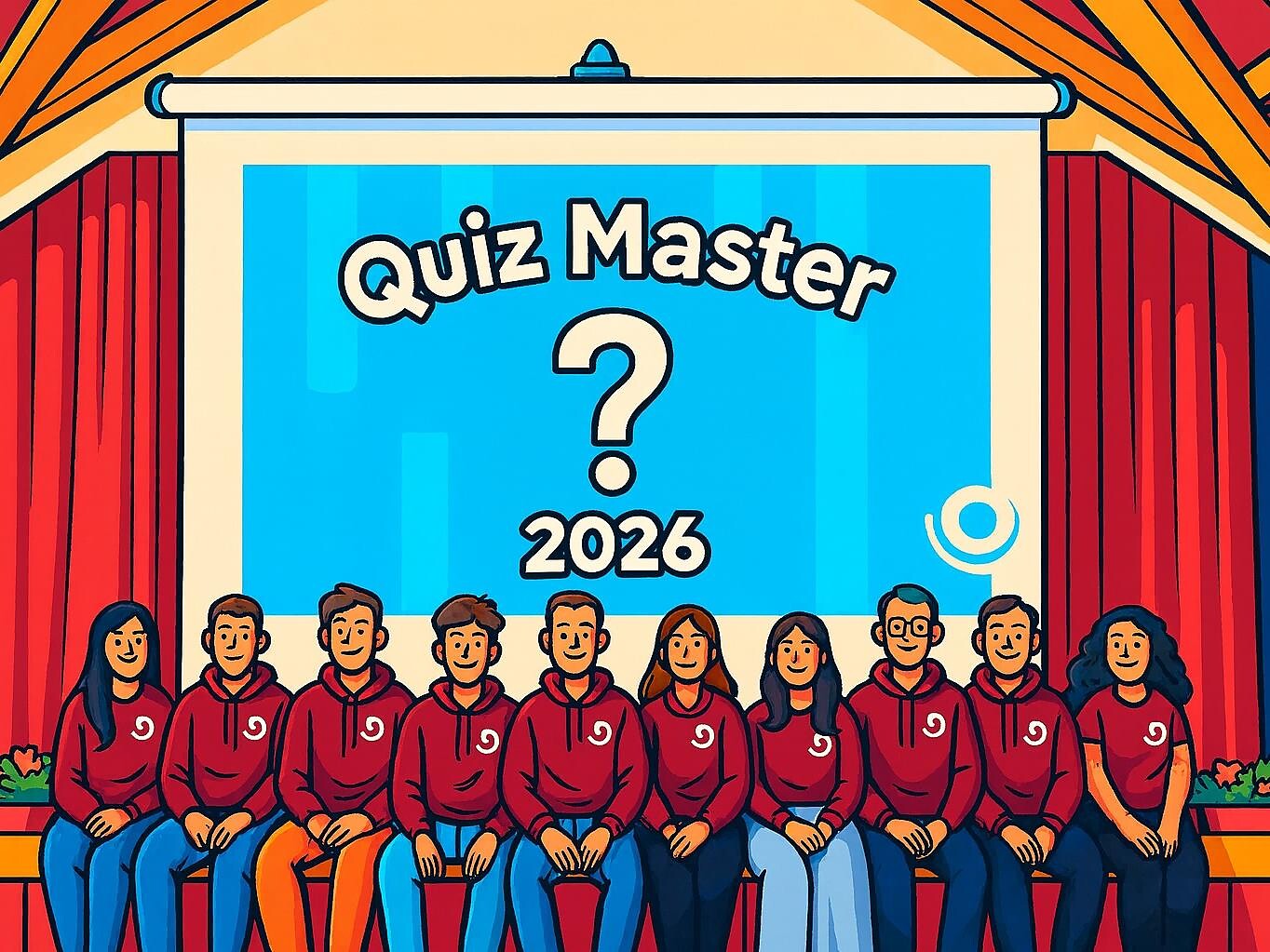 Schenner Langes | Quizmaster 2026 - Meran und Umgebung - #1 - suedtirol.info