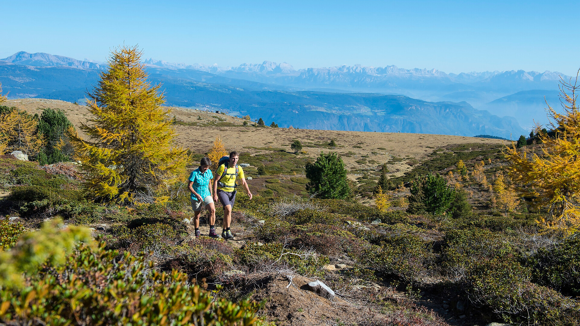 Shuttle Naturno - Kreuzbrünnl (andata) - Merano e dintorni - #2 - suedtirol.info