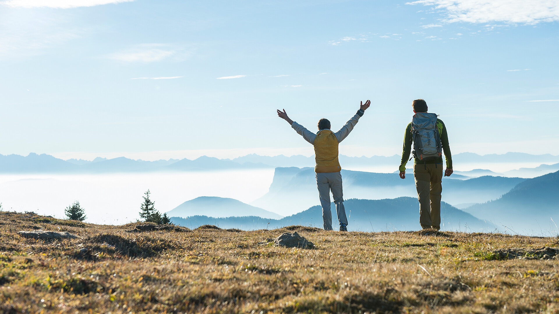 Shuttle Naturno - Kreuzbrünnl (andata) - Merano e dintorni - #4 - suedtirol.info