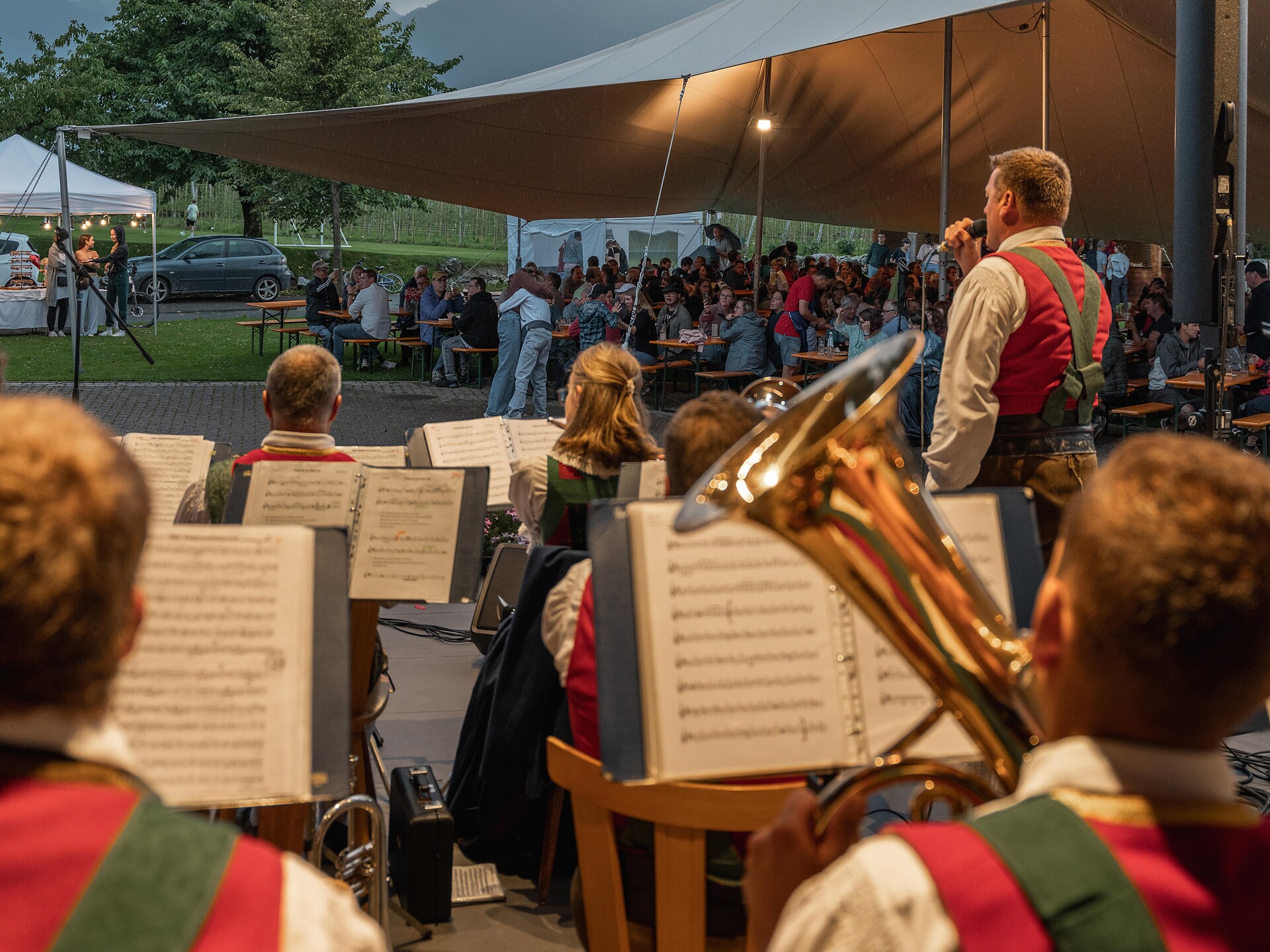 Summernacht Feschtl - Brixen und Umgebung - #3 - suedtirol.info