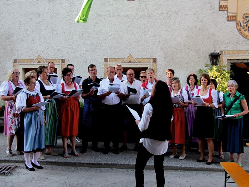 Strudelfest in St. Georgen - Dolomitenregion Kronplatz - #2 - suedtirol.info