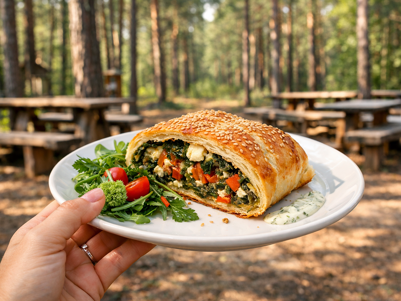 "Strudel-Festival" in St. Georgen - Dolomites Region Kronplatz/Plan de Corones - #1 - suedtirol.info