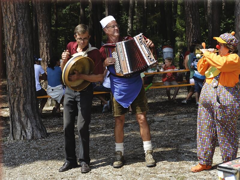 Strudelfest in St. Georgen - Dolomitenregion Kronplatz - #1 - suedtirol.info