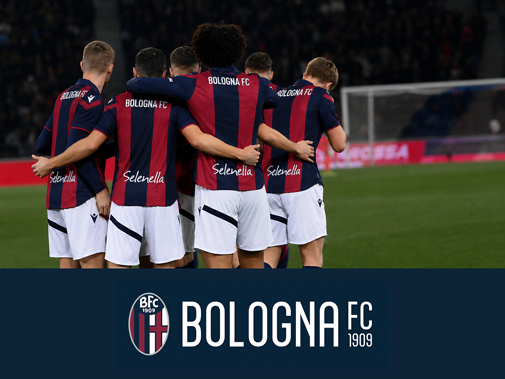 Team Presentation of Bologna FC 1909 - Brixen/Bressanone and environs - #1 - suedtirol.info