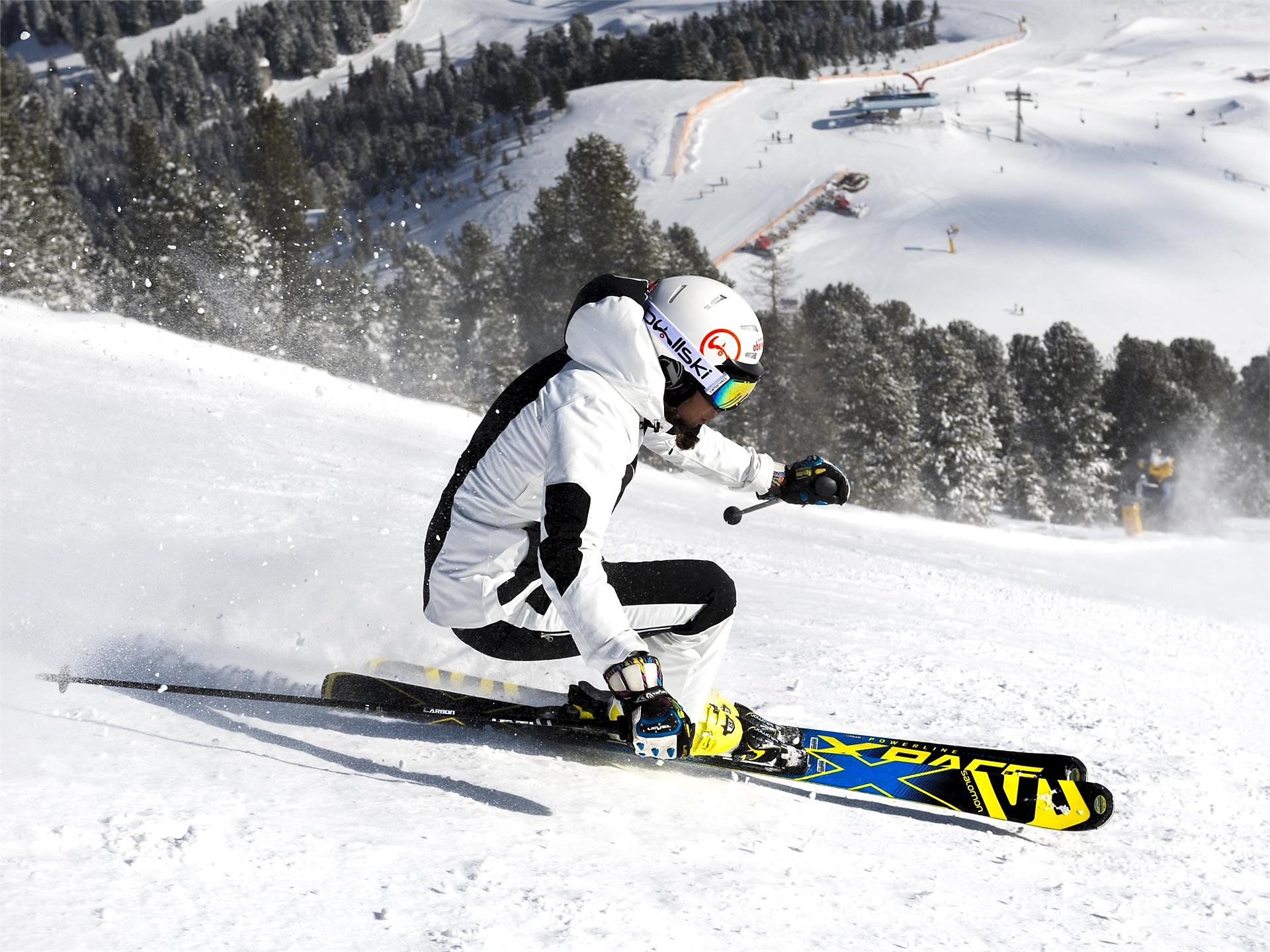 Geführte Sella Ronda Deutschnofen 3 suedtirol.info