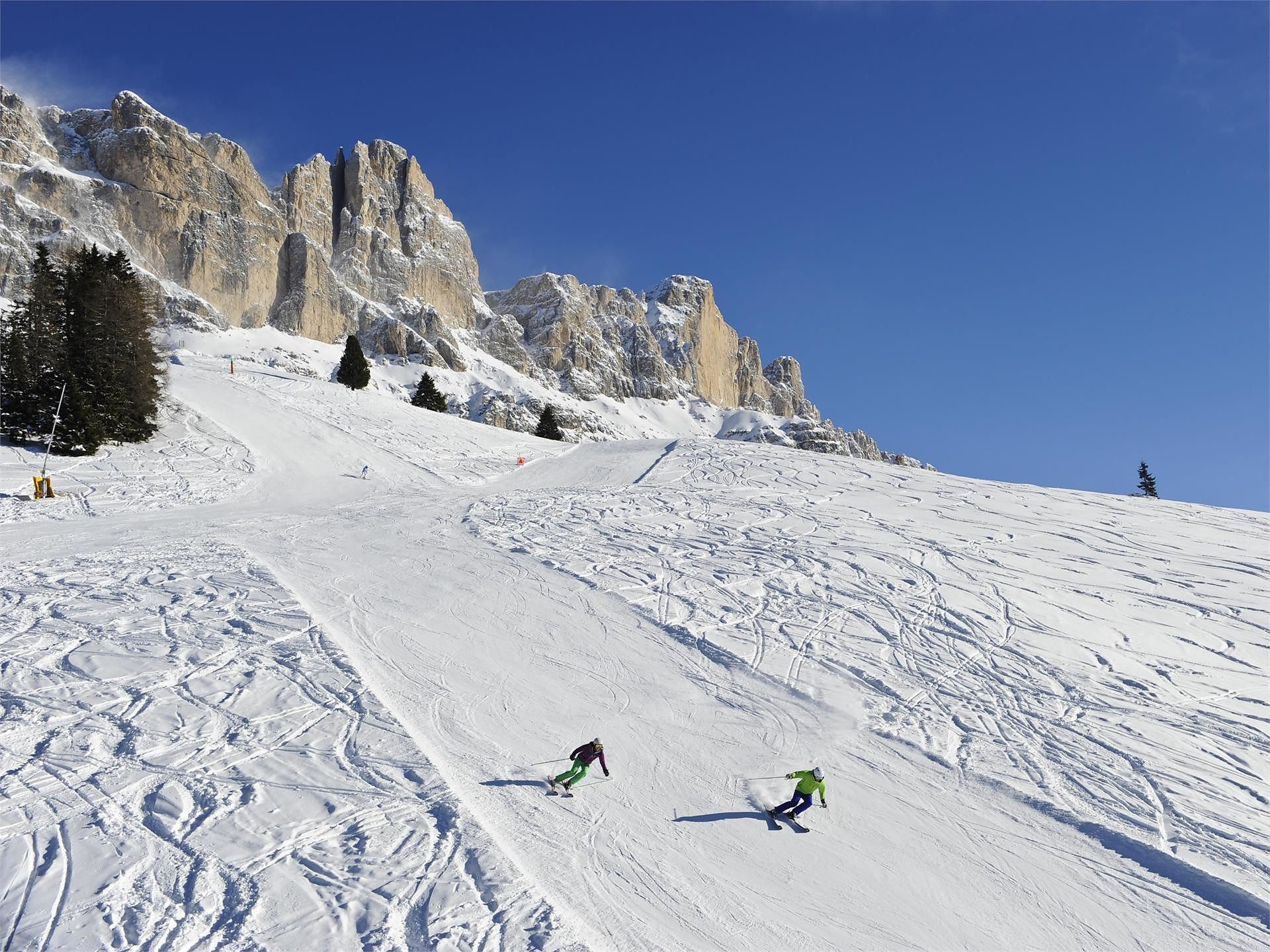 Geführte Sella Ronda Deutschnofen 1 suedtirol.info