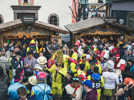 Spring Race Party Ortisei St.Ulrich 2 suedtirol.info