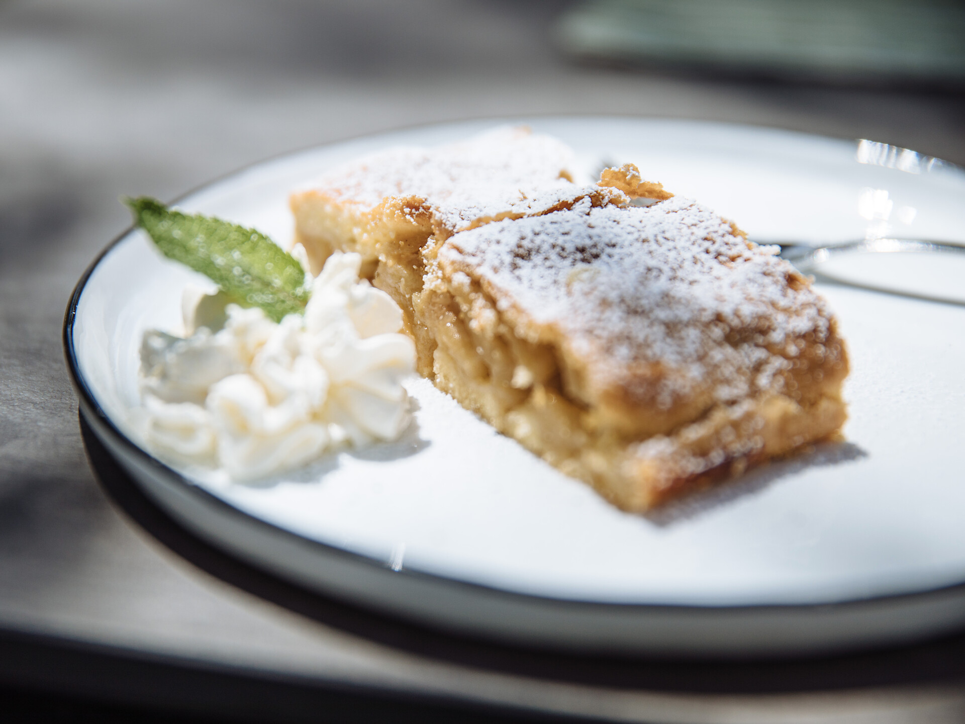 Strudel magic: the art of baking with tradition - Meran/Merano and environs - #1 - suedtirol.info