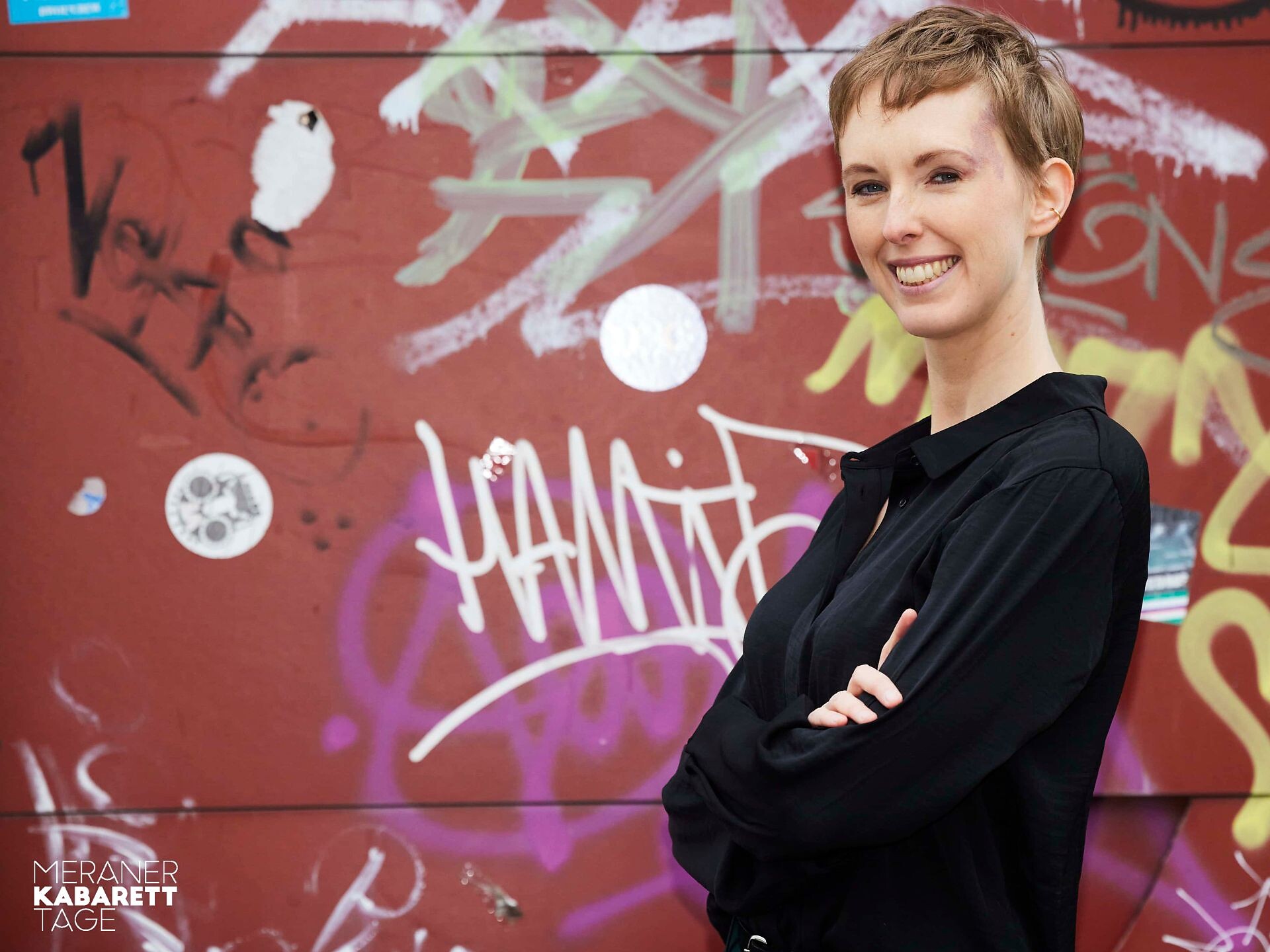 Salzburger Stier con i premiati Markus Schönholzer, Sonja Pikart, Bodo Wartke - Merano e dintorni - #2 - suedtirol.info