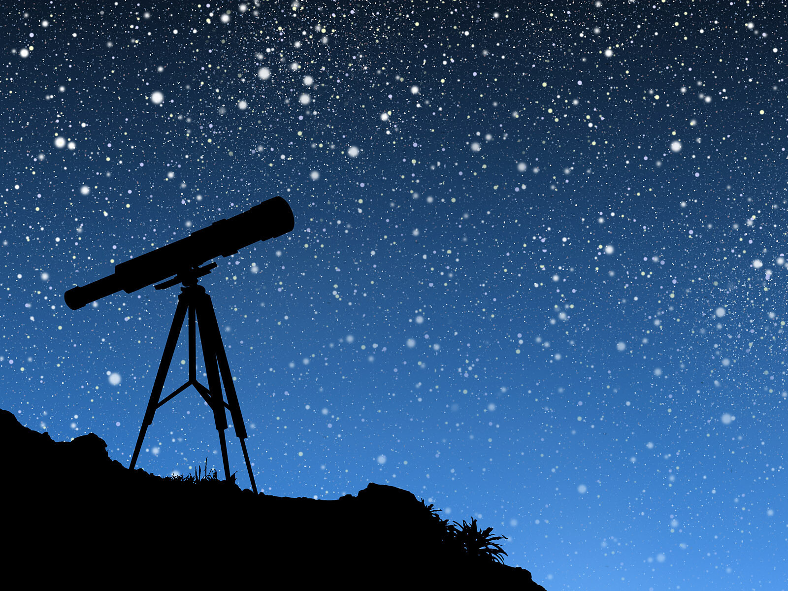 STAR PARTY - Planetarium und virtuelle Realität - Dolomitenregion Kronplatz - #1 - suedtirol.info
