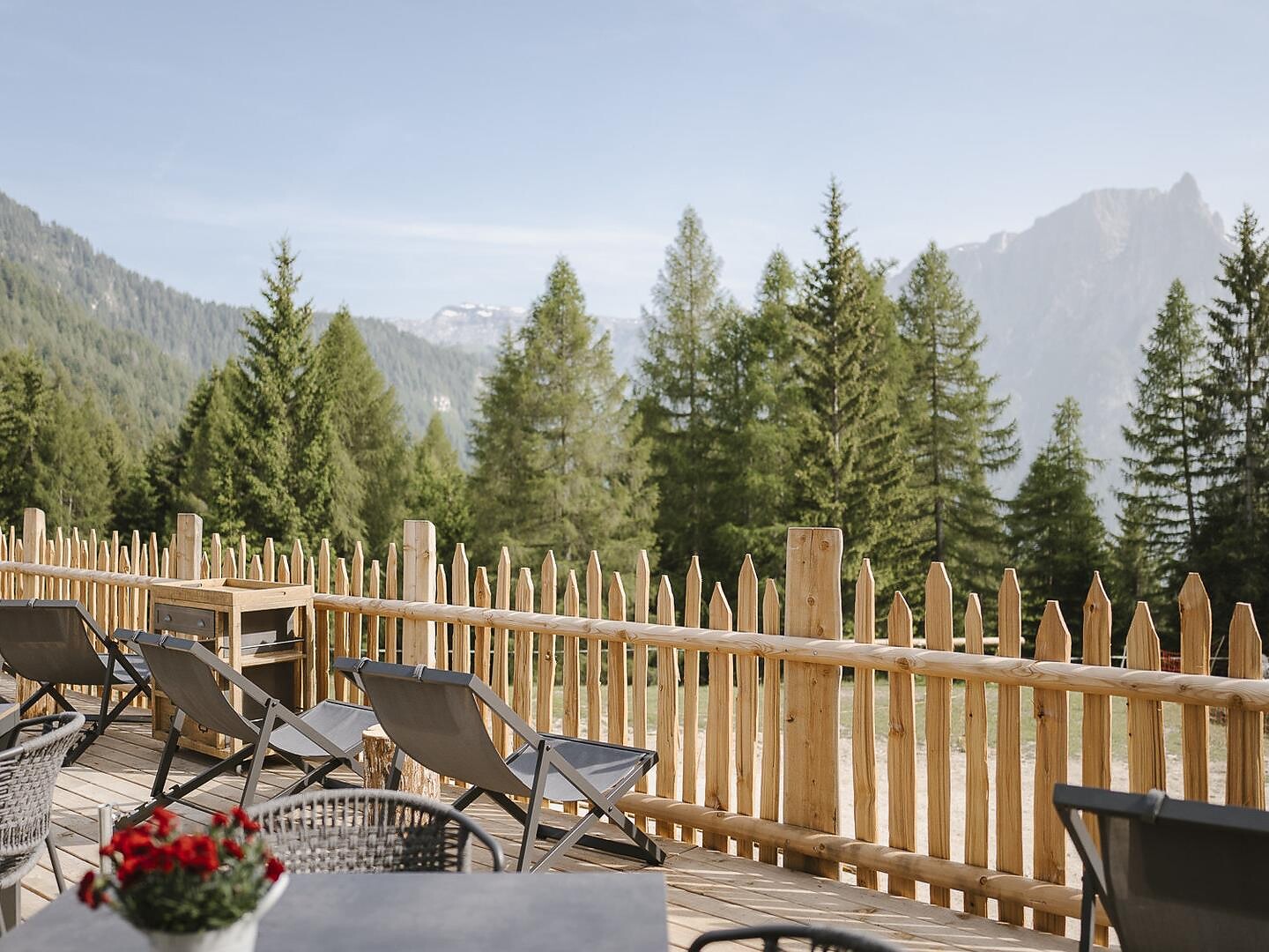 Alpe di Siusi Balance: Breathwork & colazione alla Malga Marinzen - Regione dolomitica Alpe di Siusi - #3 - suedtirol.info