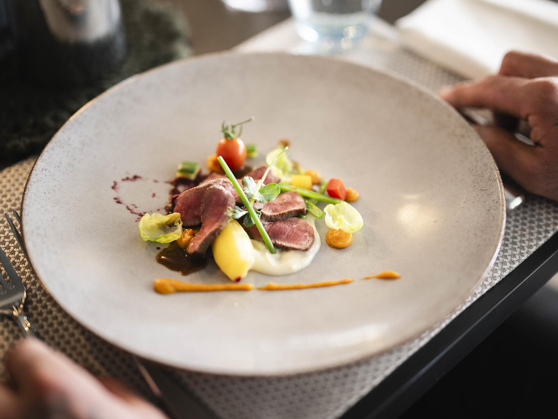 SCHENNA GIN DAYS | Sunset Cocktail Dinner - Meran/Merano and environs - #1 - suedtirol.info