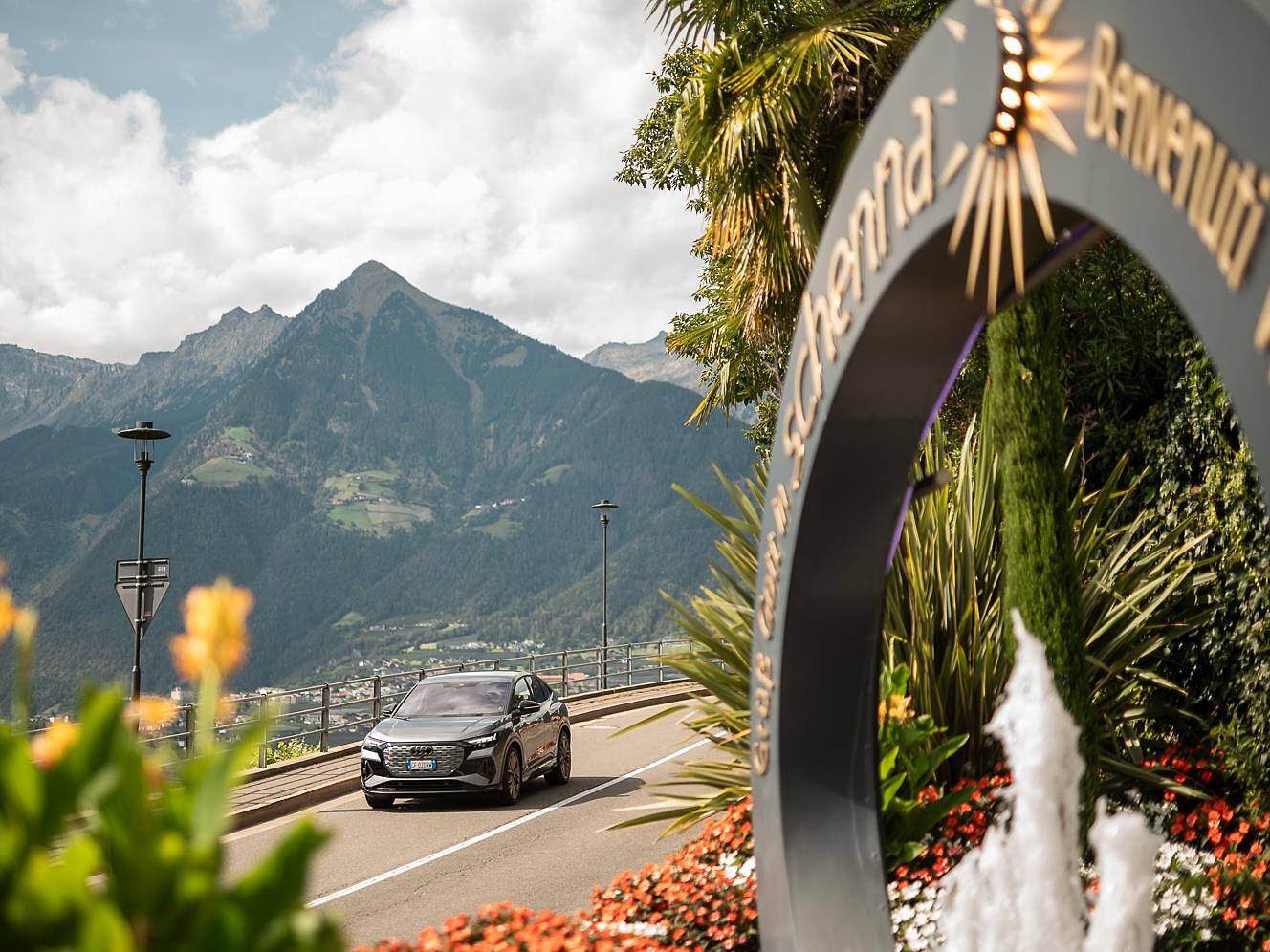 schenna e.motion – electric.experience.südtirol - Meran/Merano and environs - #1 - suedtirol.info