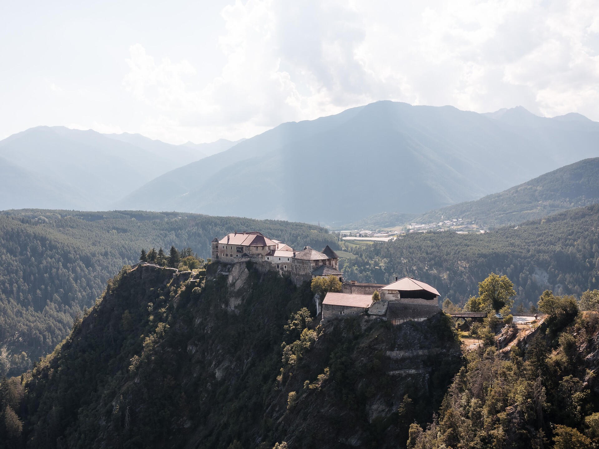 Schlosskonzert "Les Goûts-réunis" - Brixen und Umgebung - #1 - suedtirol.info