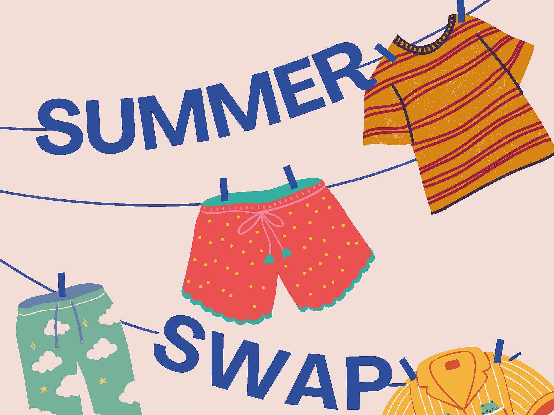 Summer Swap Party - Bolzano e dintorni - #2 - suedtirol.info