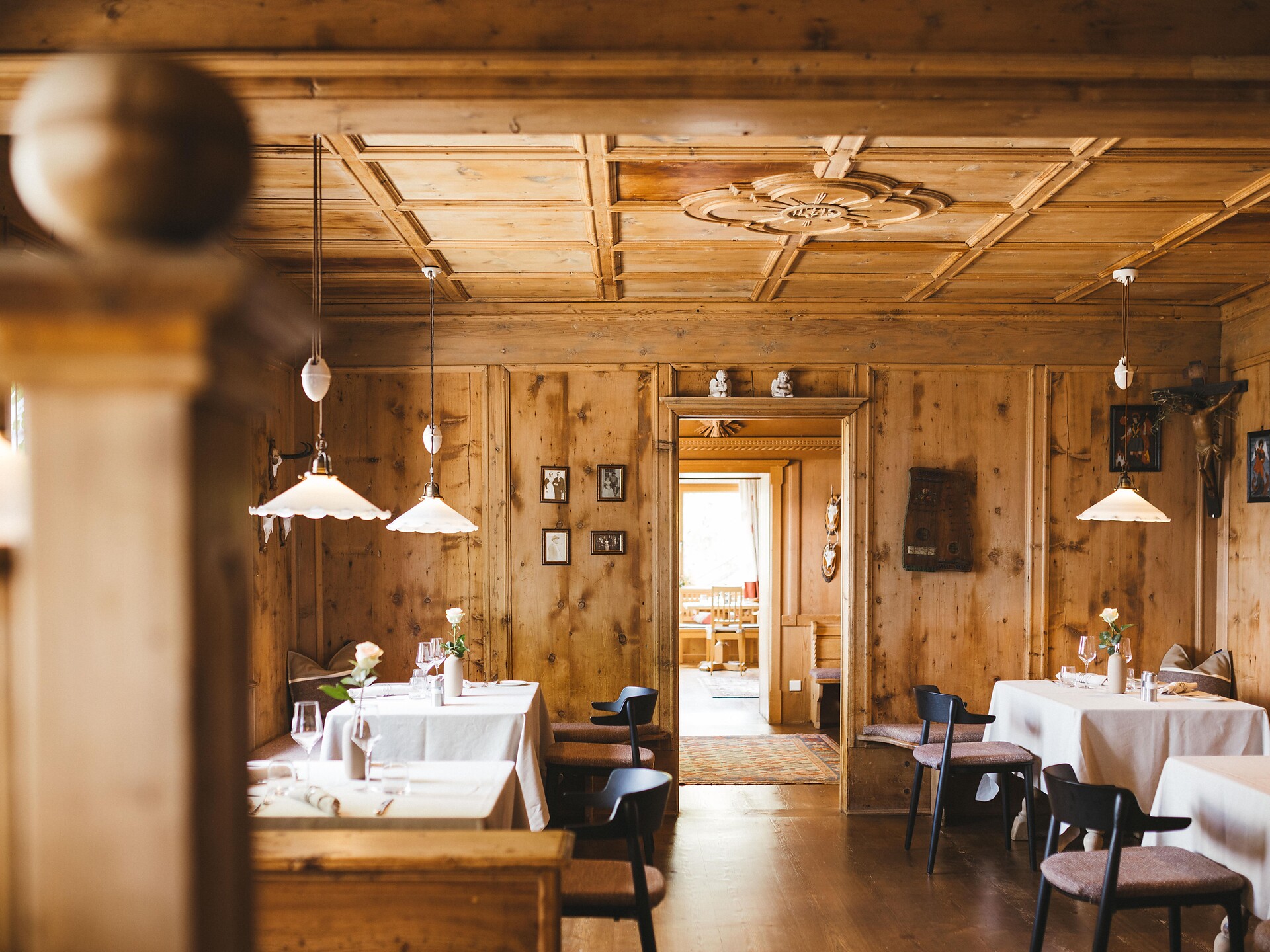 Sunday Brunch at Hotel Restaurant Hohenwart - Meran/Merano and environs - #3 - suedtirol.info
