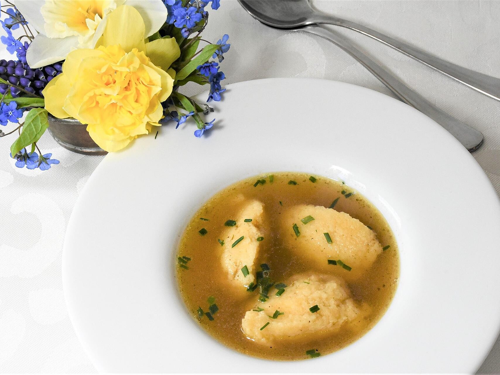Domenica della zuppa - Val Venosta - #1 - suedtirol.info