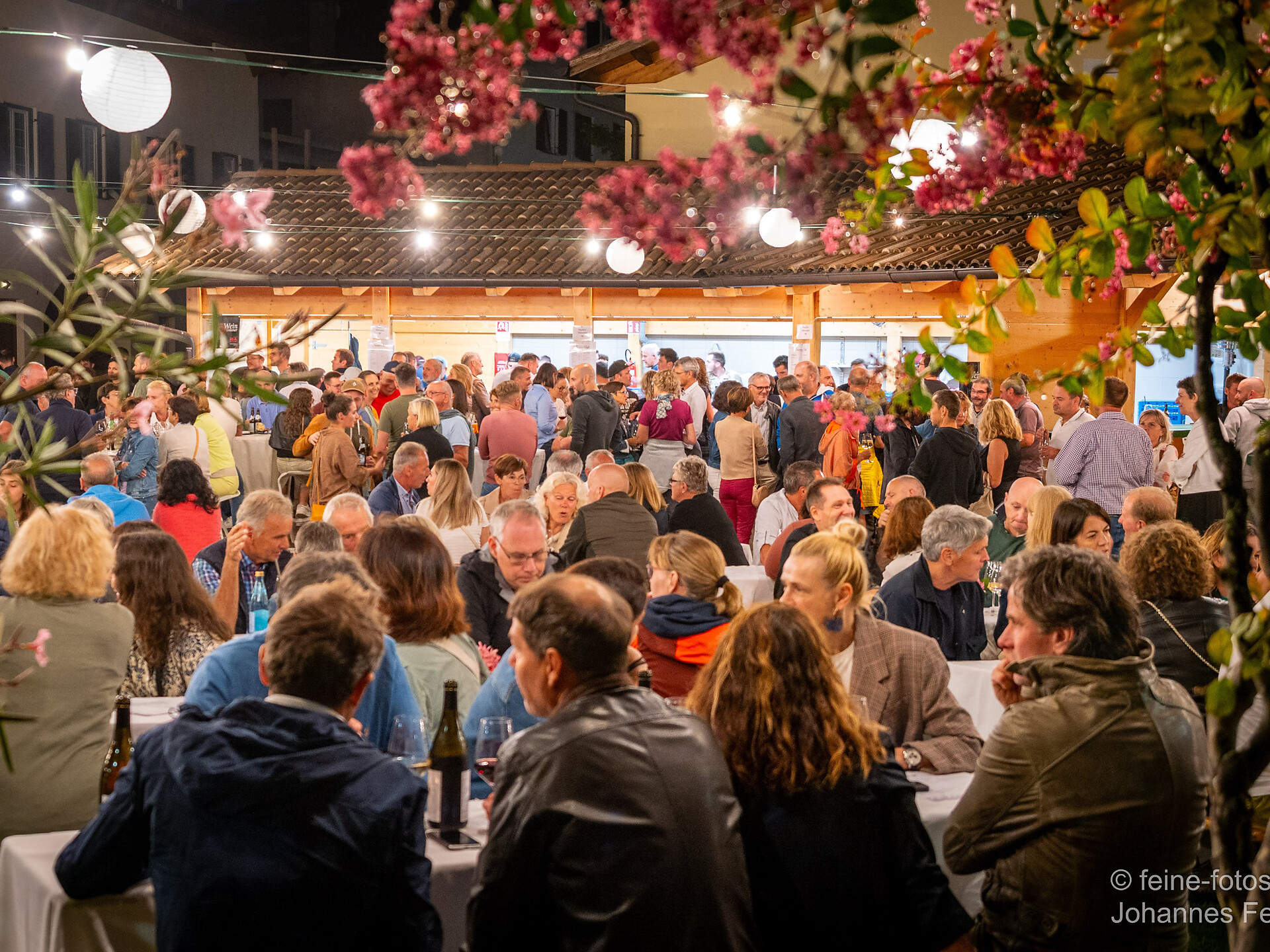 Summer Night - Edizione Ü30 - Strada del Vino - #2 - suedtirol.info