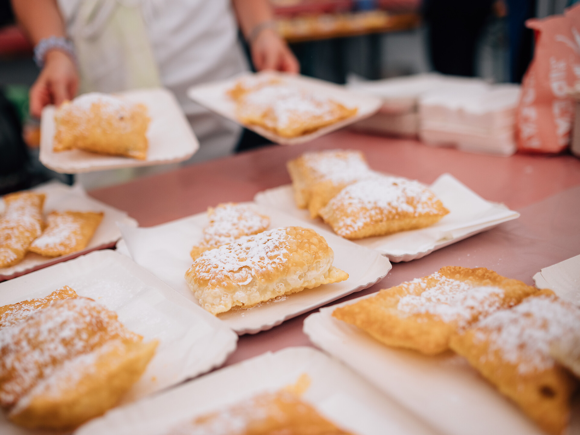 Stadelefest a Verano - Merano e dintorni - #1 - suedtirol.info