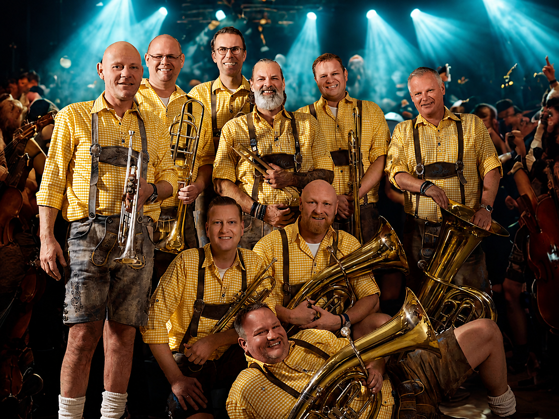 Solstice Concert - Vinschgau/Val Venosta - #1 - suedtirol.info
