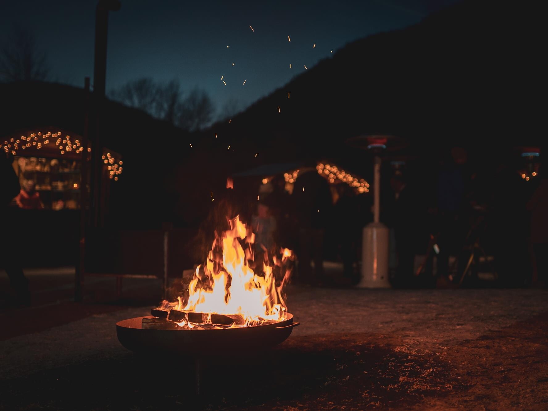 Silvester im Park - Dolomitenregion Kronplatz - #1 - suedtirol.info
