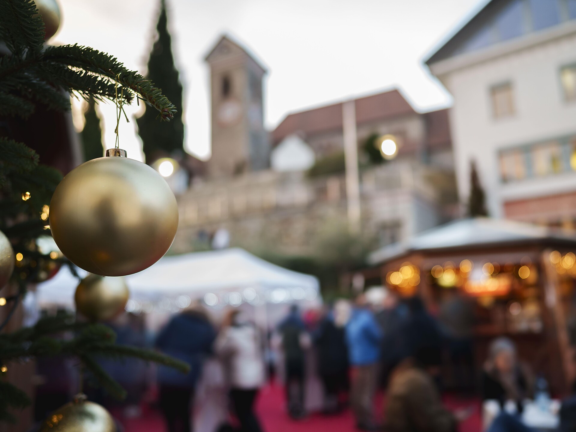Aperitivo di San Silvestro - Merano e dintorni - #2 - suedtirol.info